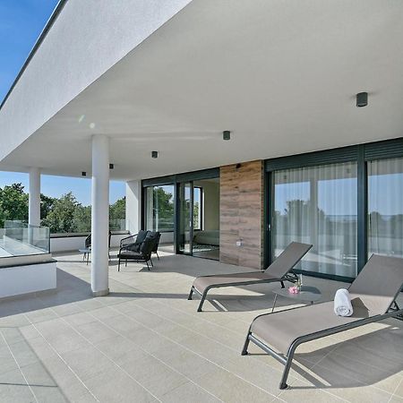 New Villa Tihi Otok Near The Beach Fažana Buitenkant foto